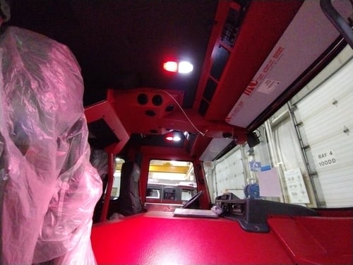 Seymour FD