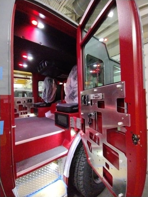 Seymour FD