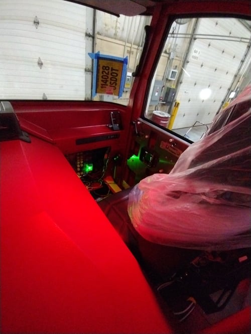 Seymour FD