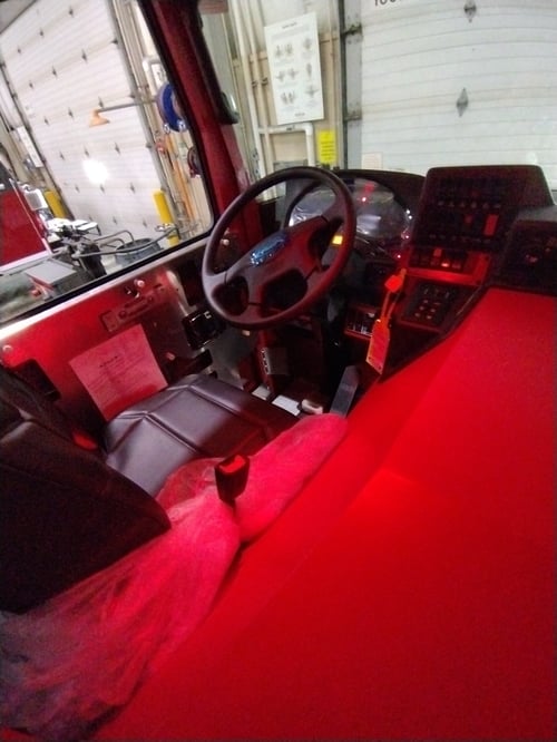 Seymour FD