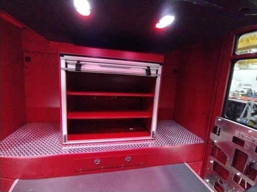 Seymour FD