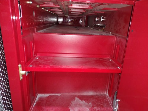 Seymour FD