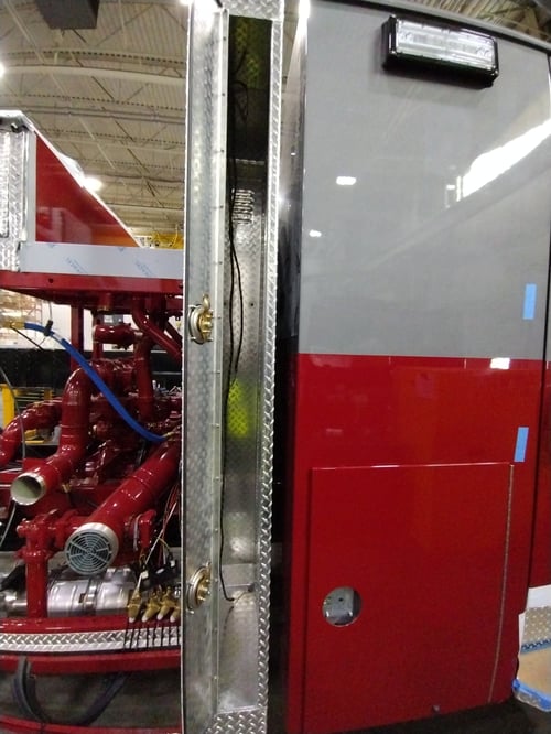 Seymour FD