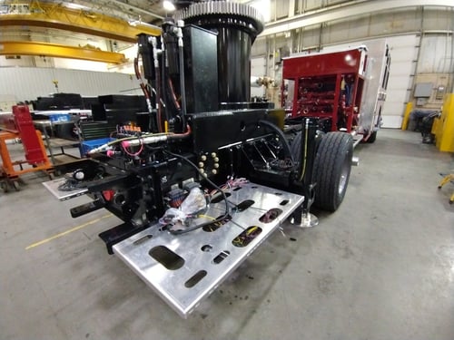 Seymour FD
