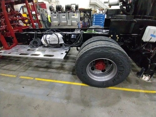 Seymour FD