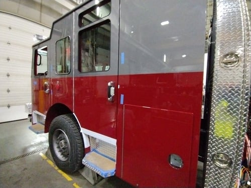 Seymour FD