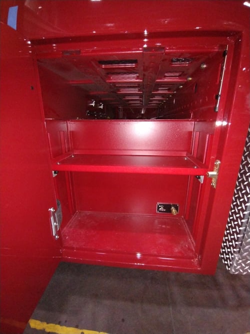 Seymour FD