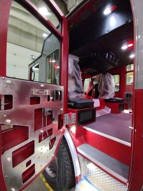 Seymour FD