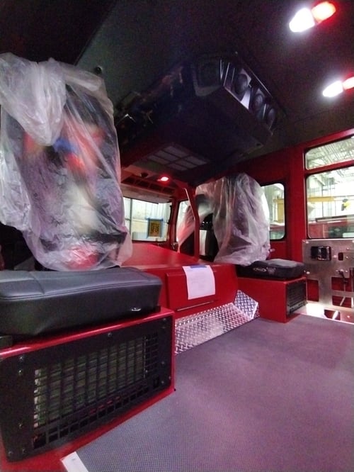 Seymour FD