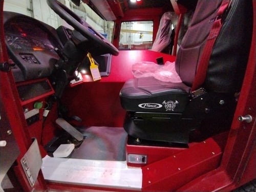 Seymour FD