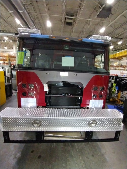 Seymour FD