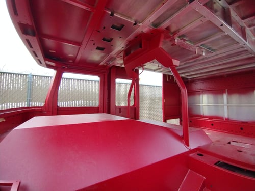 Seymour FD