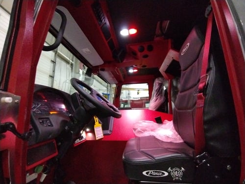 Seymour FD