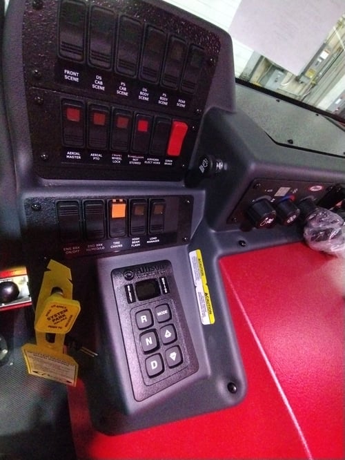 Seymour FD