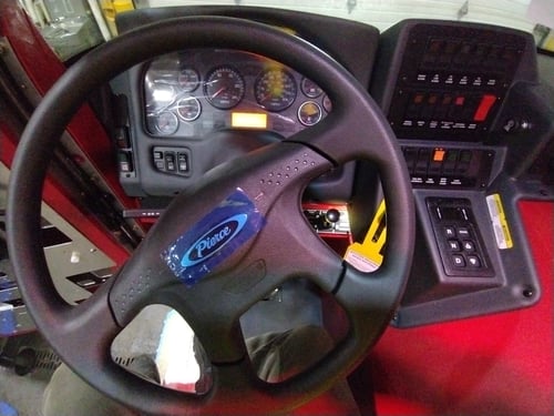 Seymour FD