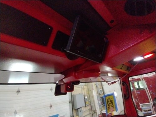 Seymour FD