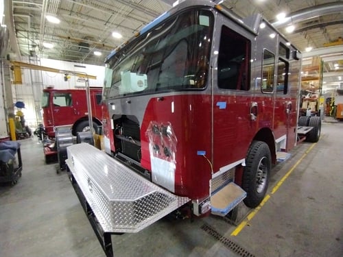 Seymour FD