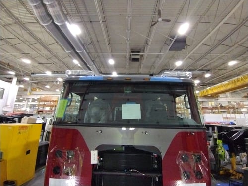 Seymour FD