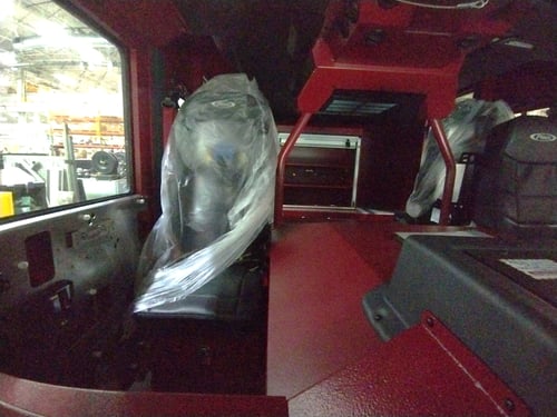 Seymour FD