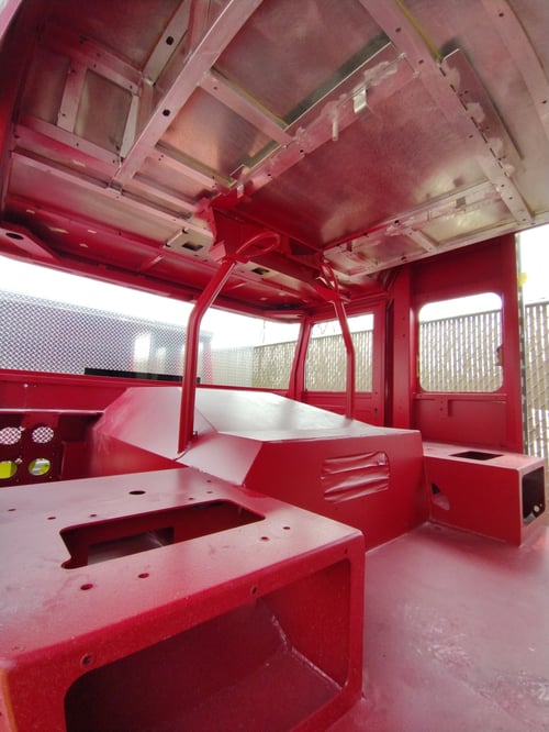 Seymour FD