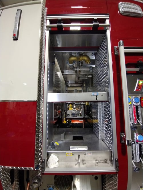 Carbondale FD