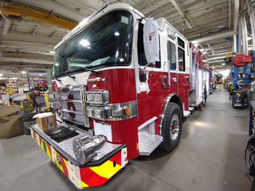 Carbondale FD