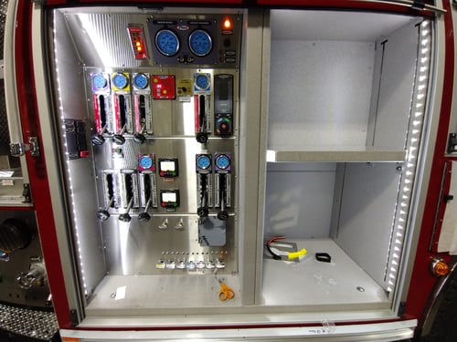 Carbondale FD