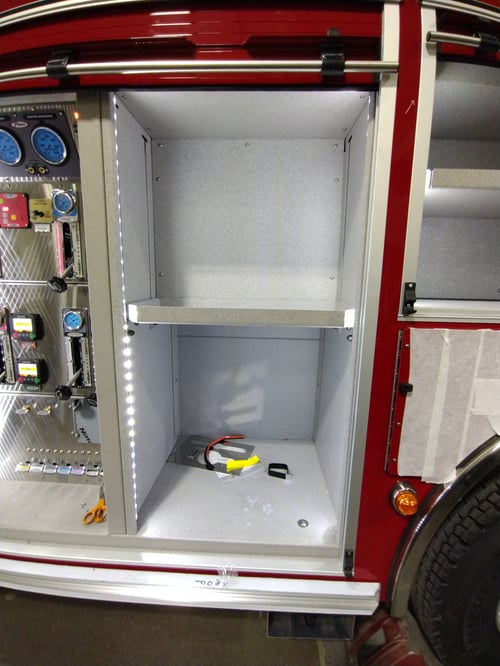 Carbondale FD