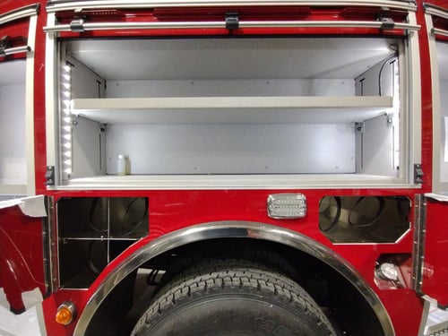 Carbondale FD