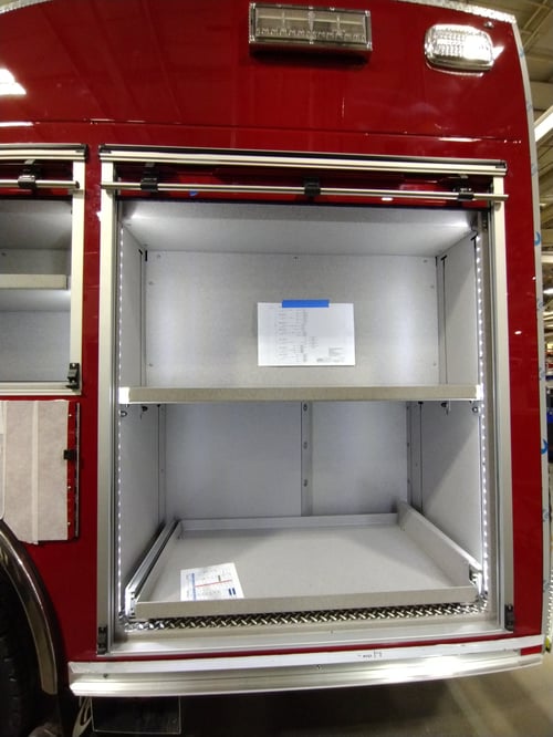 Carbondale FD