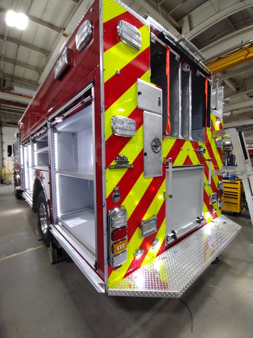 Carbondale FD