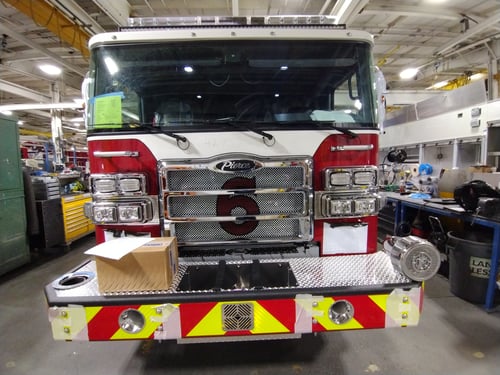 Carbondale FD