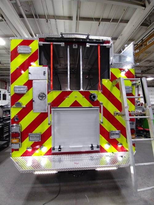 Carbondale FD