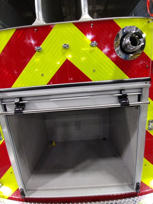 Carbondale FD