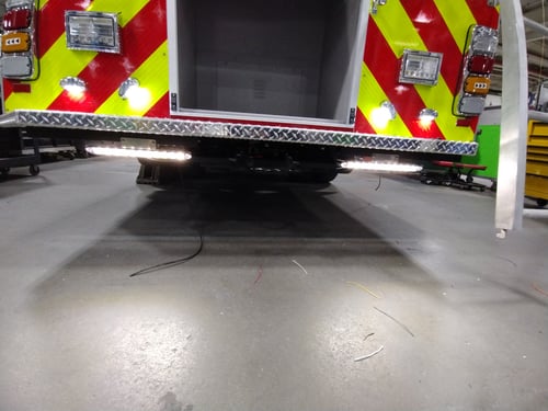 Carbondale FD