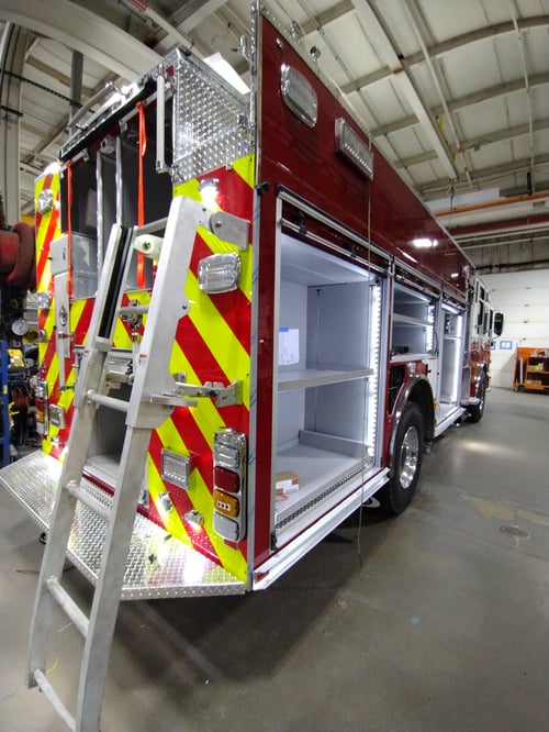 Carbondale FD