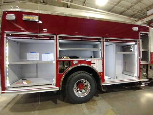 Carbondale FD