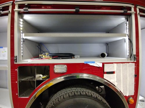 Carbondale FD