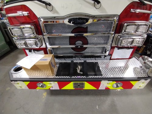 Carbondale FD