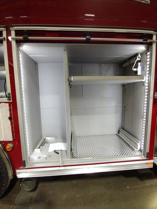 Carbondale FD