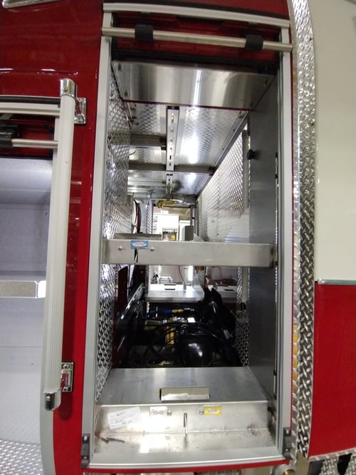 Carbondale FD