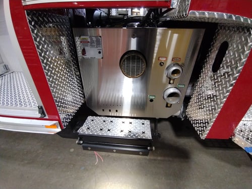 Carbondale FD