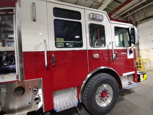 Carbondale FD