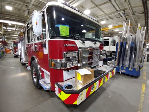 Carbondale FD
