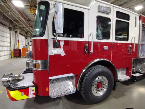 Carbondale FD