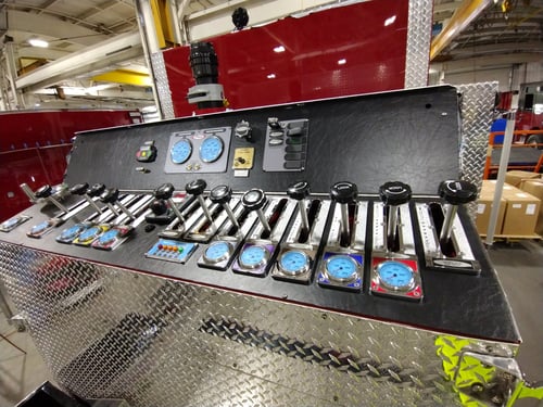 Crawfordsville FD