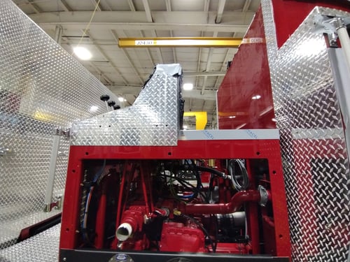 Crawfordsville FD