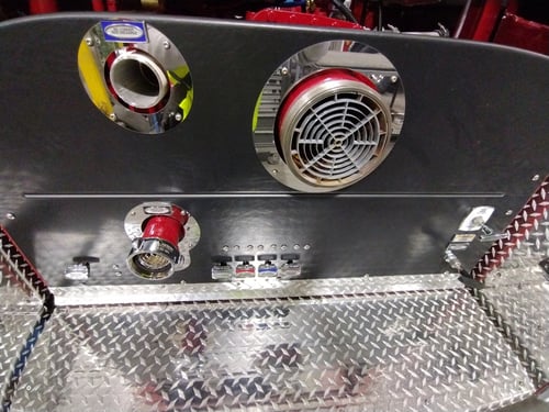 Crawfordsville FD