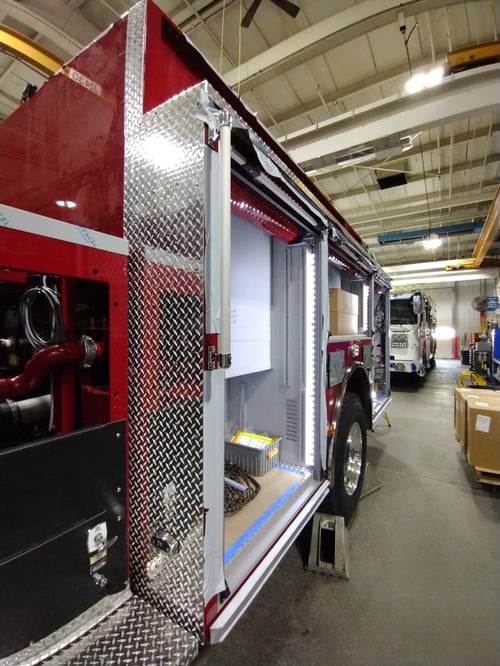 Crawfordsville FD