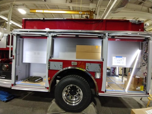 Crawfordsville FD